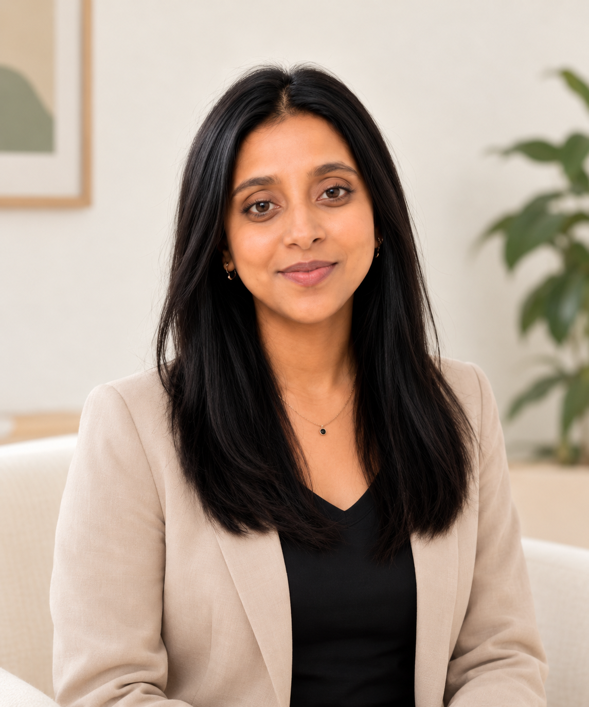 Satakshi Singh